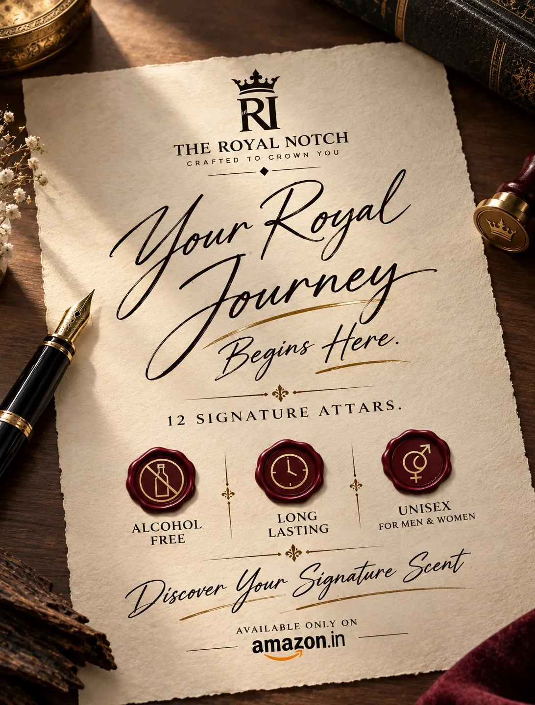 The Royal Notch on Instagram